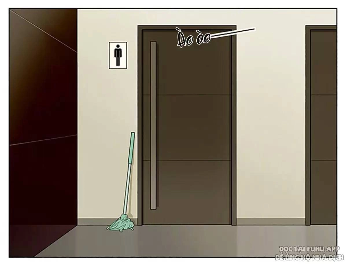 Chuyện Tình Tuổi Học Trò Chapter 187 - 4