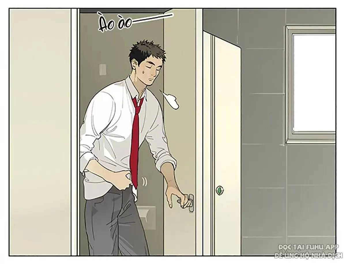 Chuyện Tình Tuổi Học Trò Chapter 187 - 8