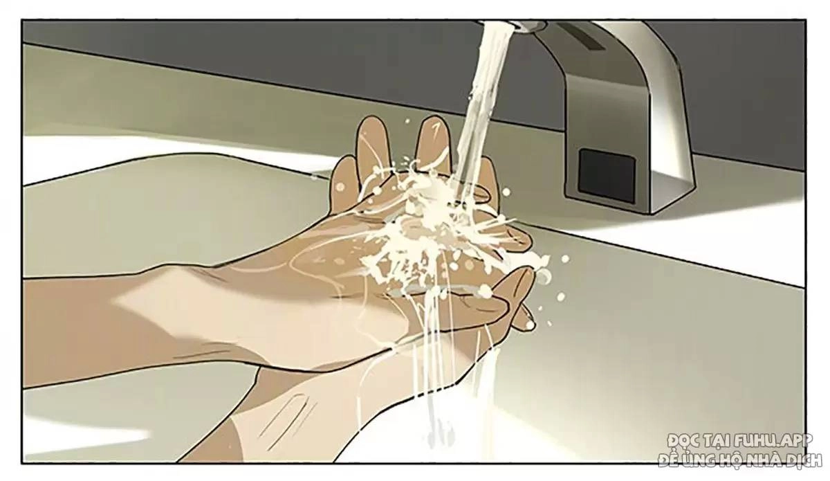 Chuyện Tình Tuổi Học Trò Chapter 187 - 9