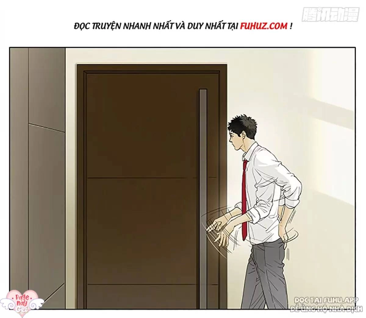 Chuyện Tình Tuổi Học Trò Chapter 187 - 10