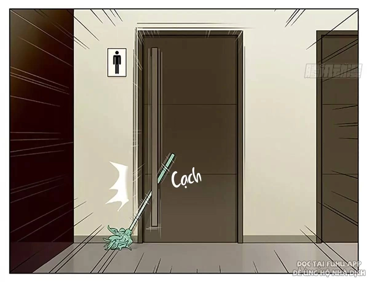 Chuyện Tình Tuổi Học Trò Chapter 187 - 12