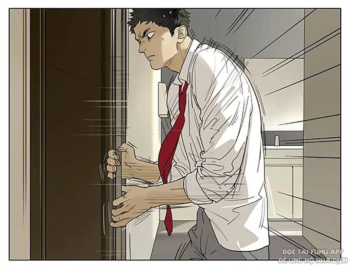 Chuyện Tình Tuổi Học Trò Chapter 187 - 13