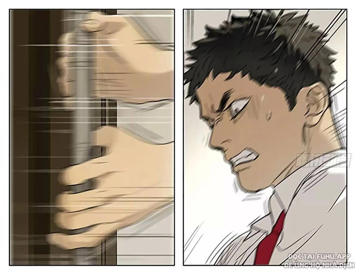 Chuyện Tình Tuổi Học Trò Chapter 187 - 14