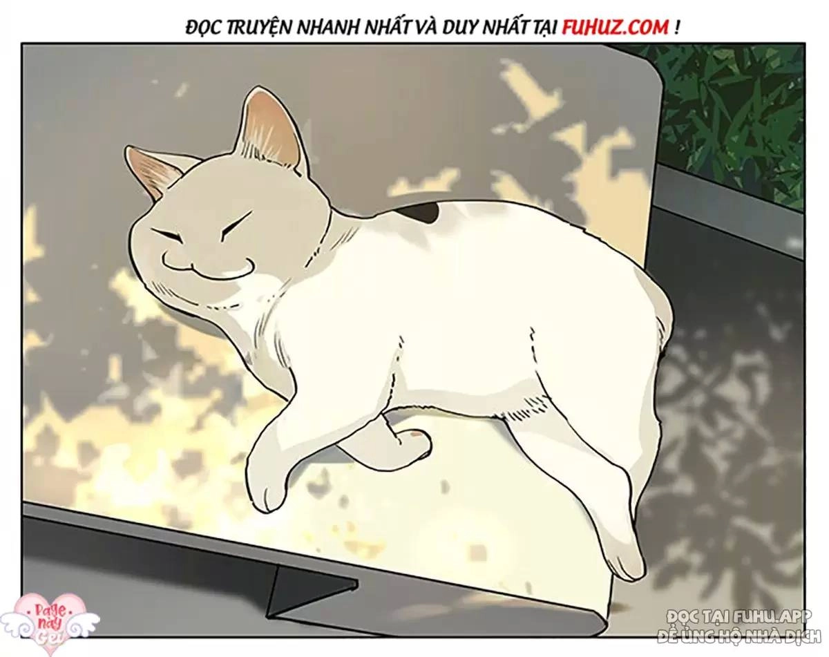 Chuyện Tình Tuổi Học Trò Chapter 188 - 1