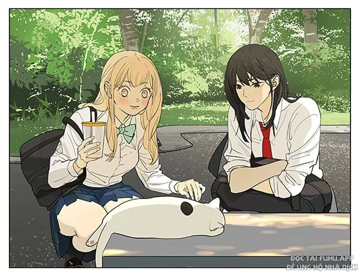 Chuyện Tình Tuổi Học Trò Chapter 188 - 2