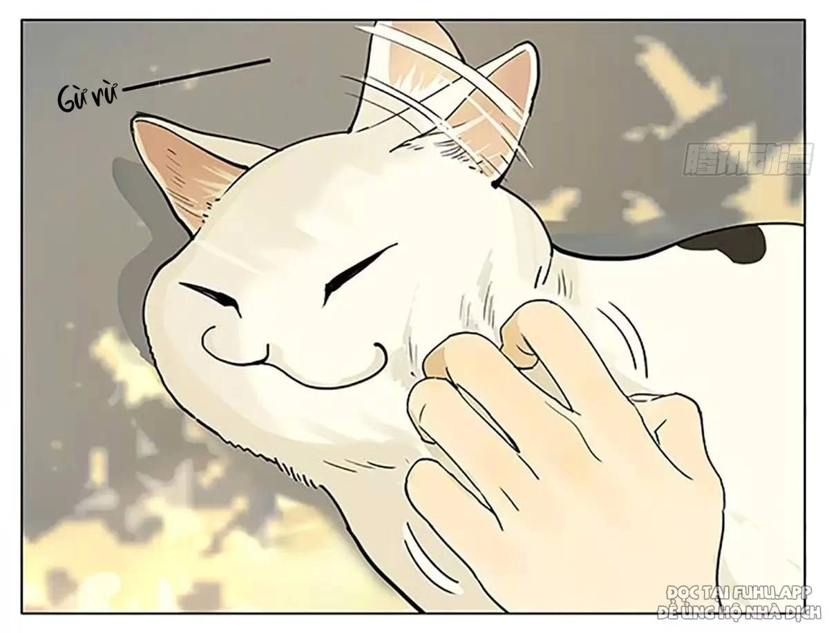 Chuyện Tình Tuổi Học Trò Chapter 188 - 3