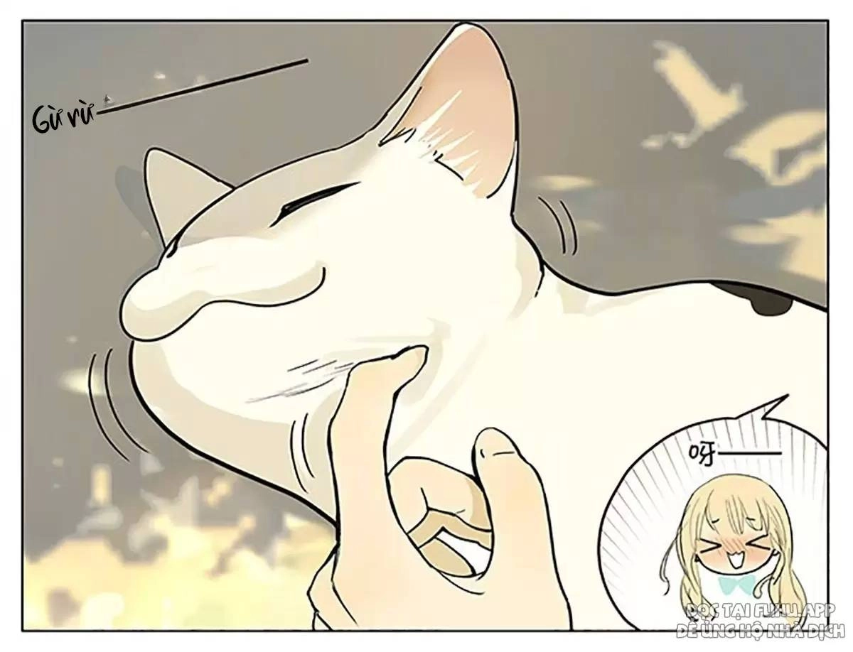 Chuyện Tình Tuổi Học Trò Chapter 188 - 4