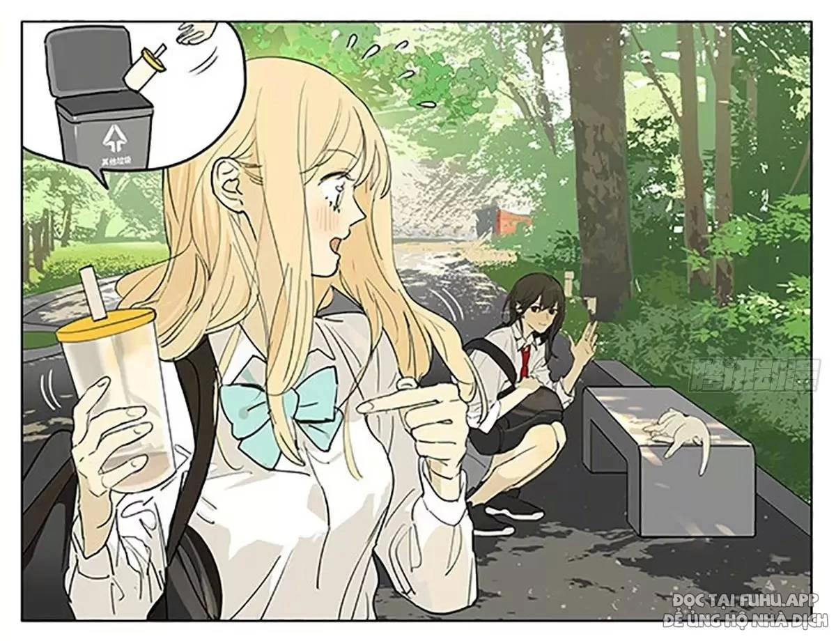 Chuyện Tình Tuổi Học Trò Chapter 188 - 5