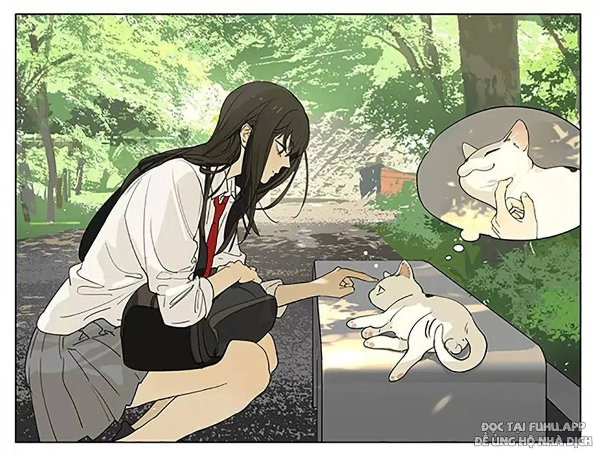 Chuyện Tình Tuổi Học Trò Chapter 188 - 7