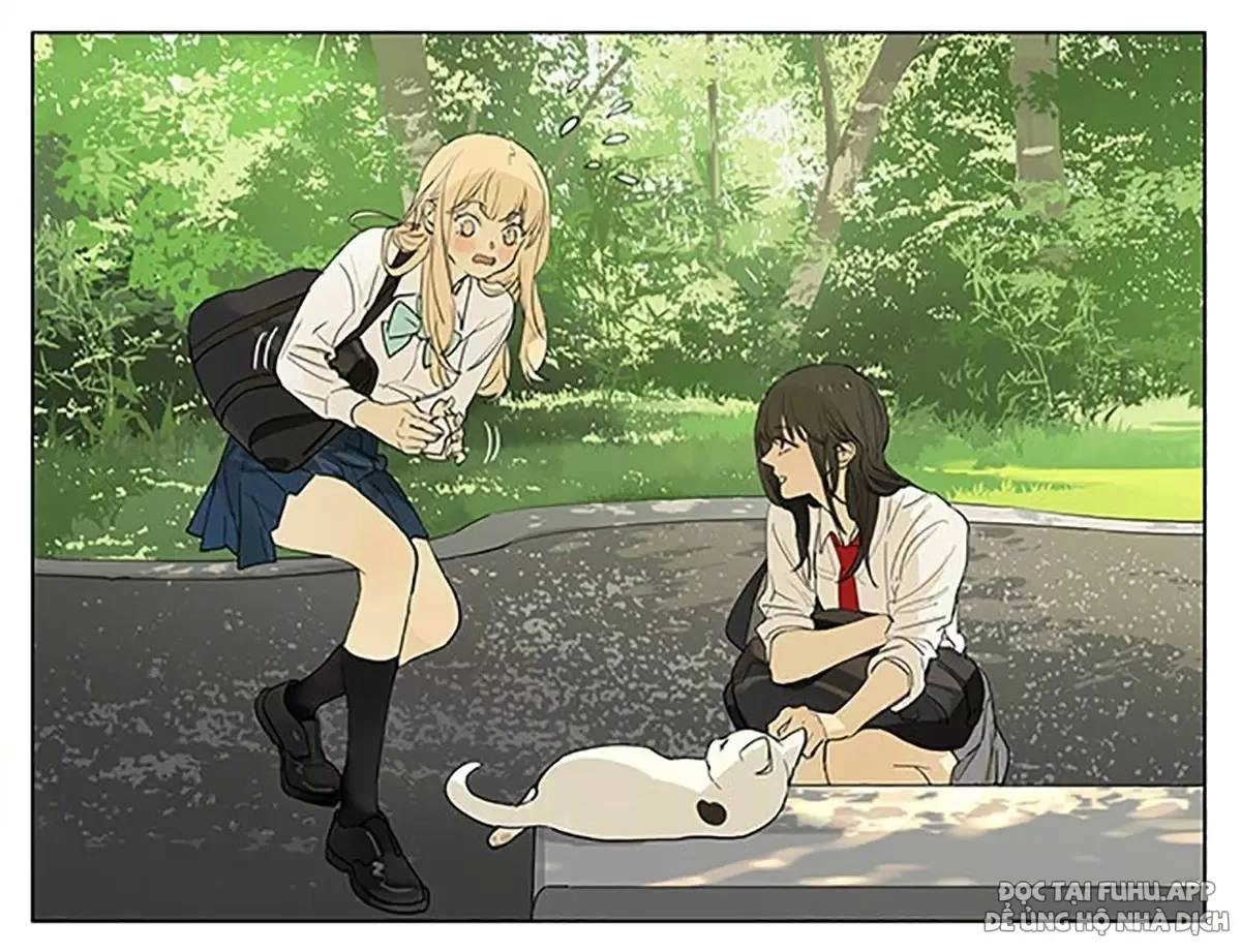 Chuyện Tình Tuổi Học Trò Chapter 188 - 9