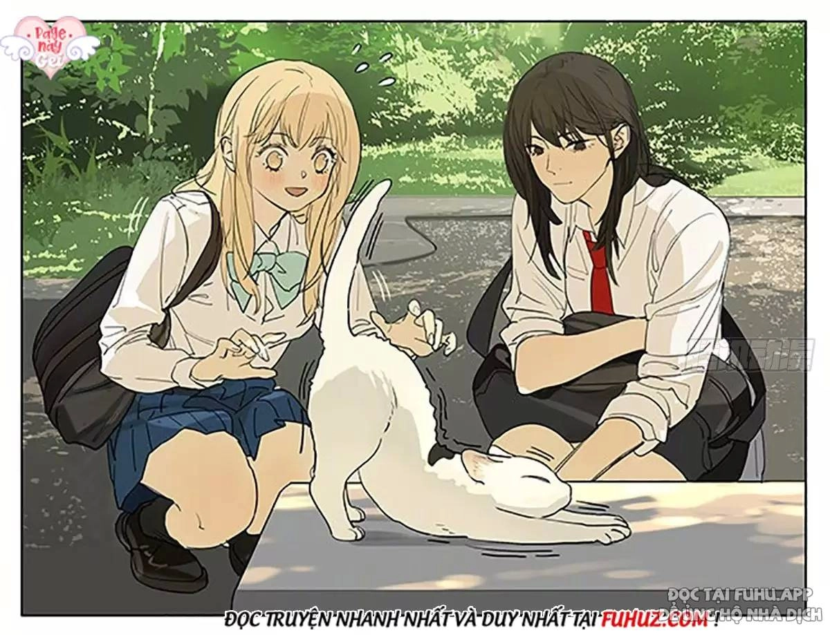 Chuyện Tình Tuổi Học Trò Chapter 188 - 10