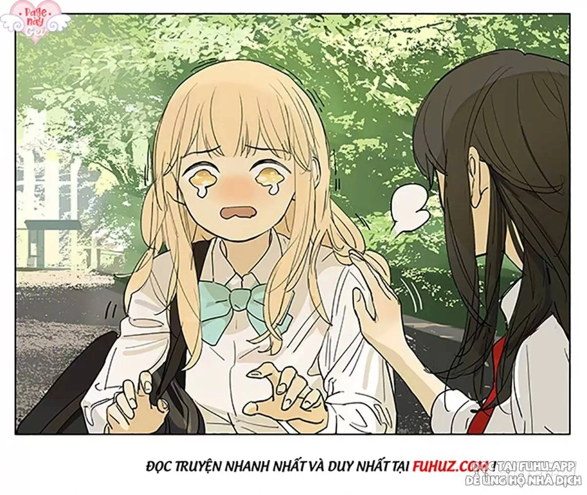 Chuyện Tình Tuổi Học Trò Chapter 188 - 12