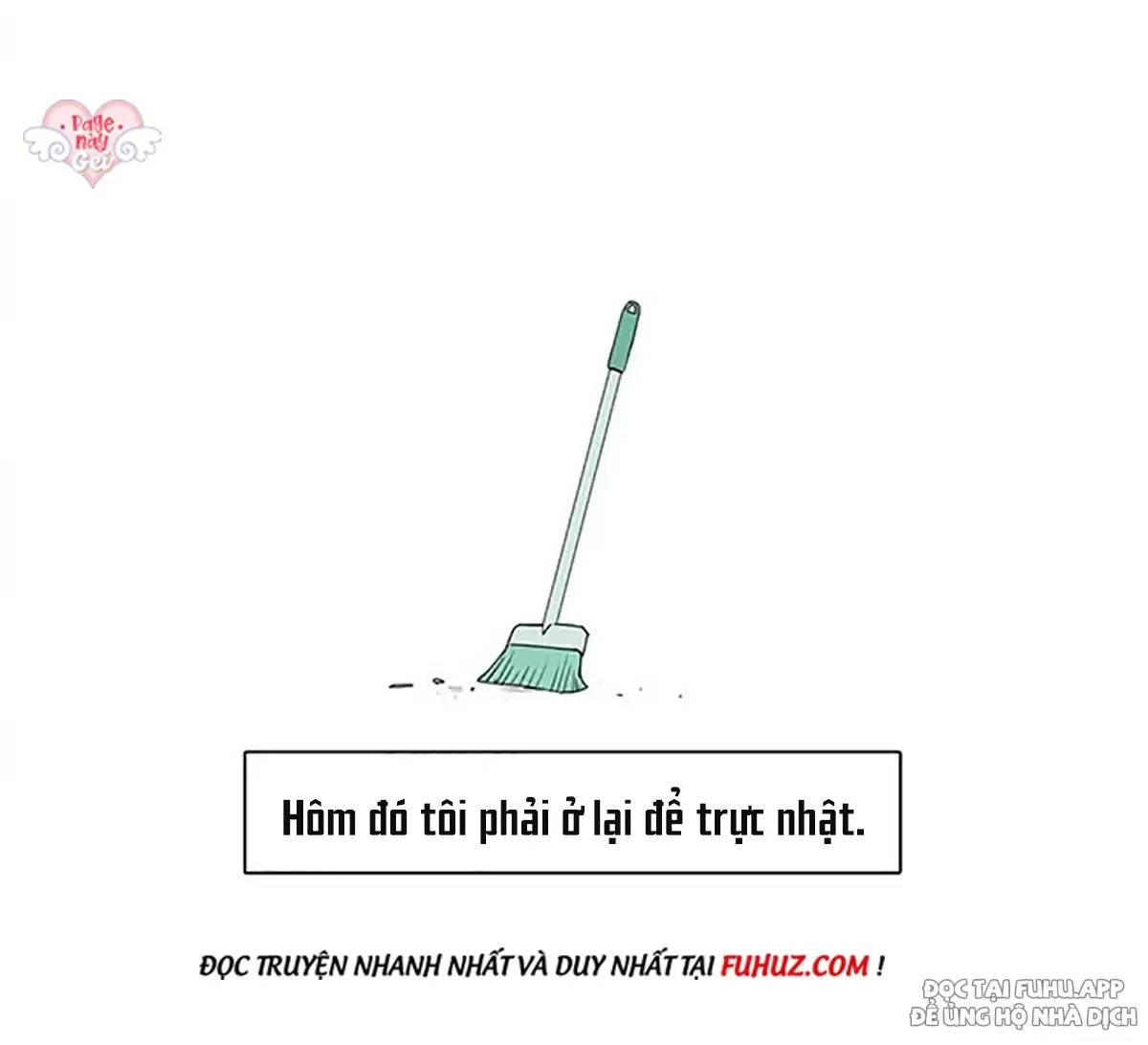 Chuyện Tình Tuổi Học Trò Chapter 189 - 1