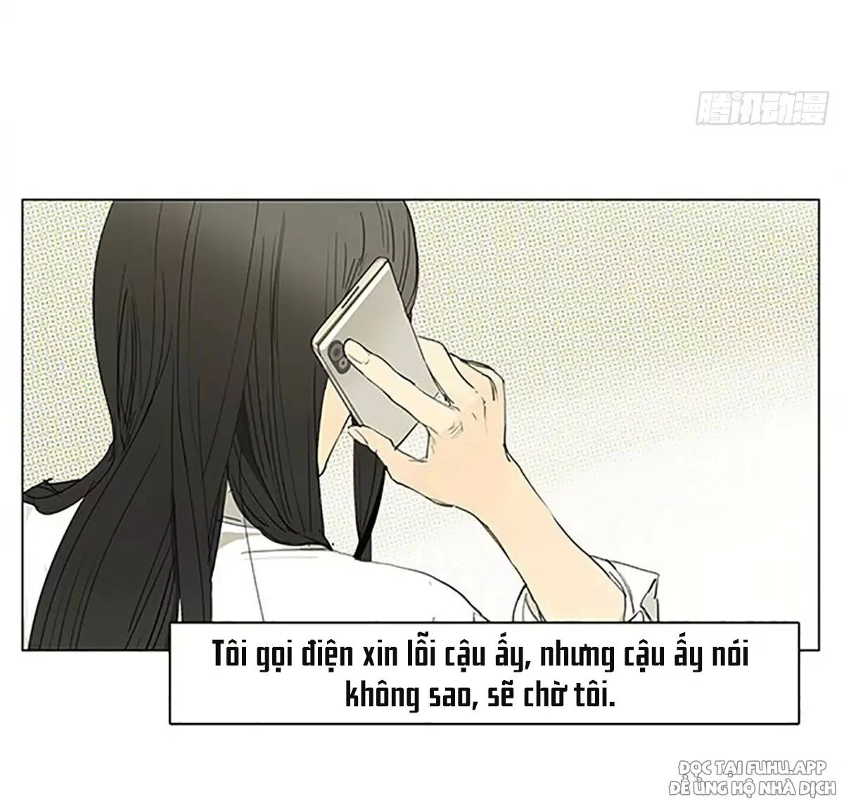 Chuyện Tình Tuổi Học Trò Chapter 189 - 3