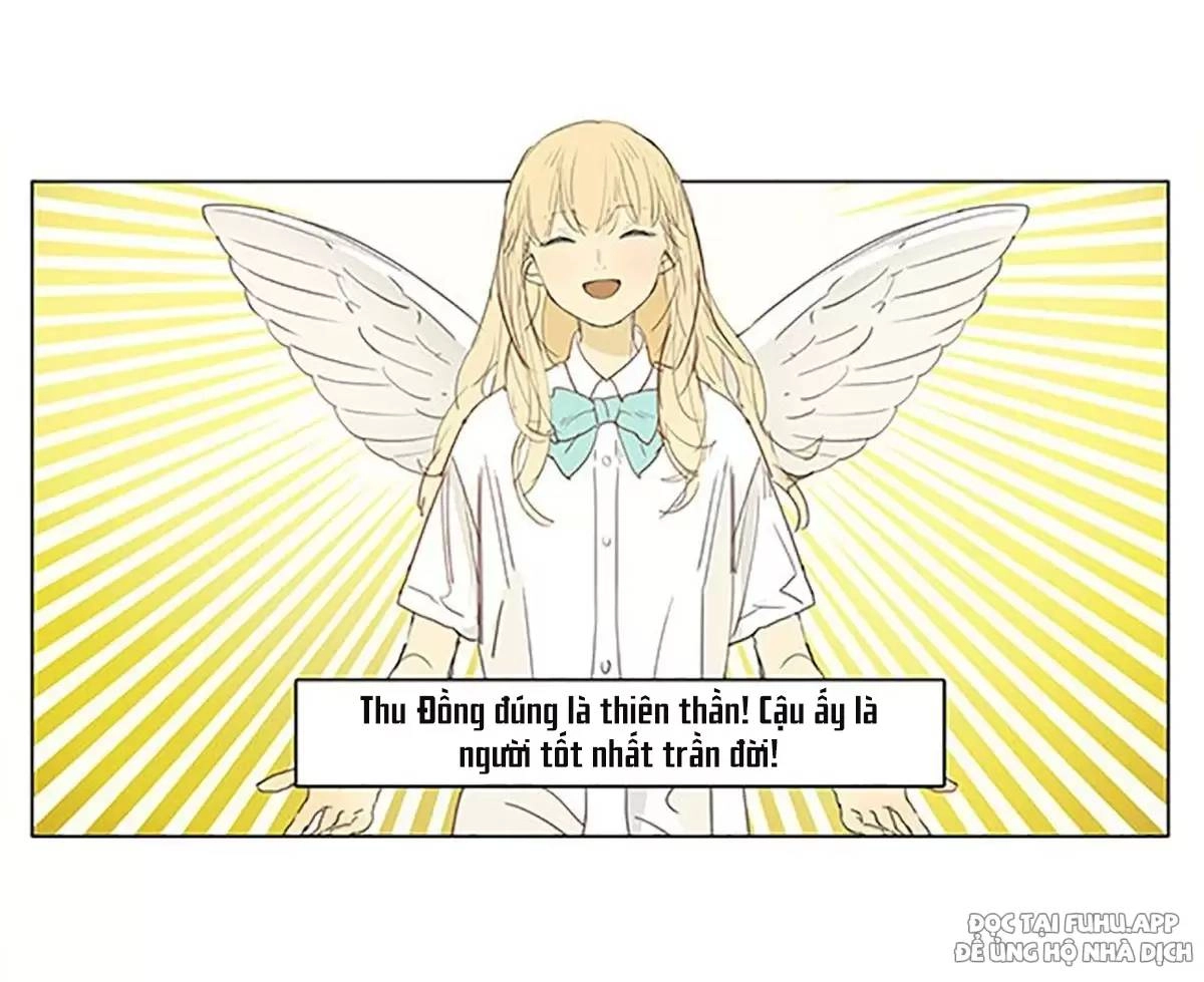 Chuyện Tình Tuổi Học Trò Chapter 189 - 4