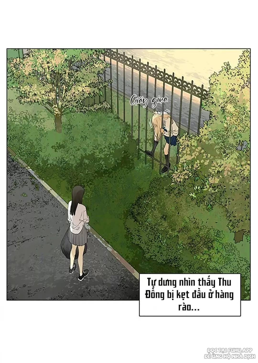 Chuyện Tình Tuổi Học Trò Chapter 189 - 7