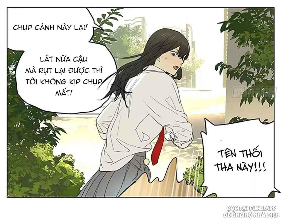 Chuyện Tình Tuổi Học Trò Chapter 189 - 11