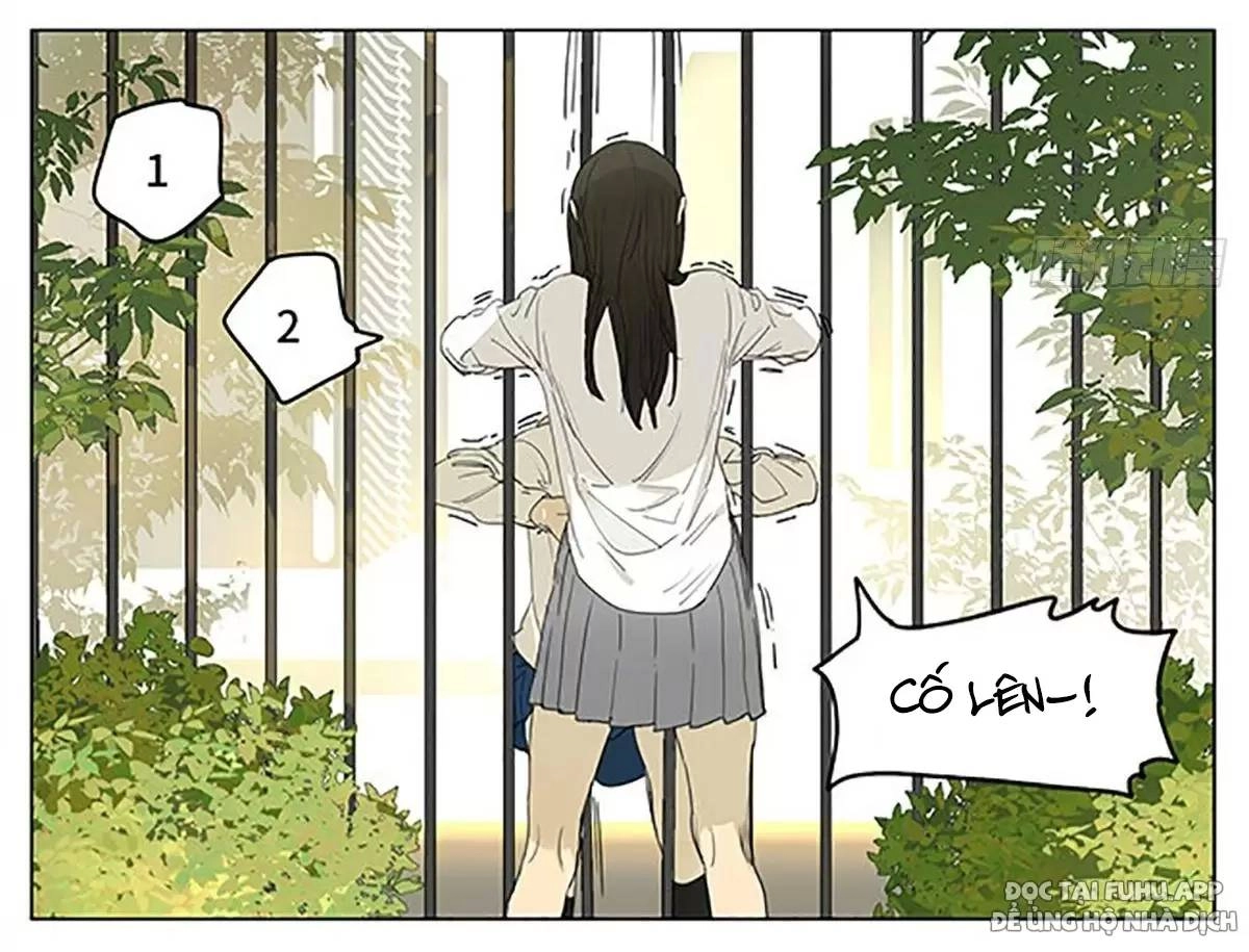 Chuyện Tình Tuổi Học Trò Chapter 189 - 13