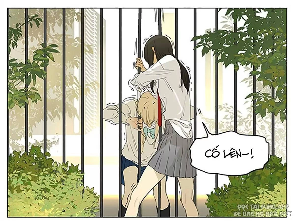 Chuyện Tình Tuổi Học Trò Chapter 189 - 14