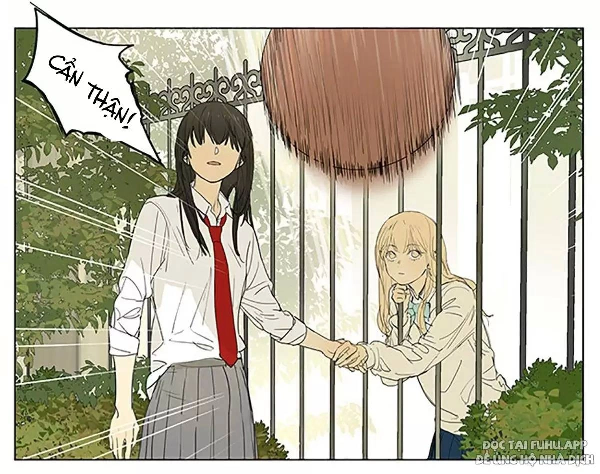 Chuyện Tình Tuổi Học Trò Chapter 189 - 17