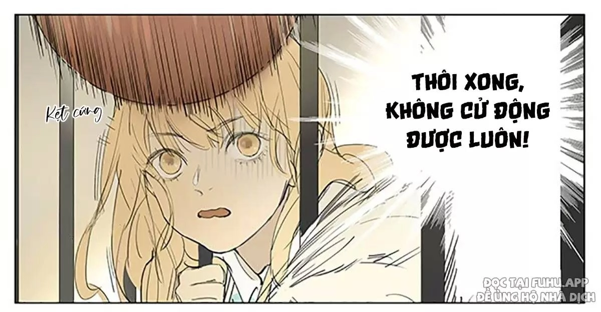 Chuyện Tình Tuổi Học Trò Chapter 189 - 18