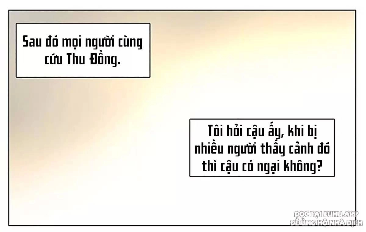 Chuyện Tình Tuổi Học Trò Chapter 189 - 22