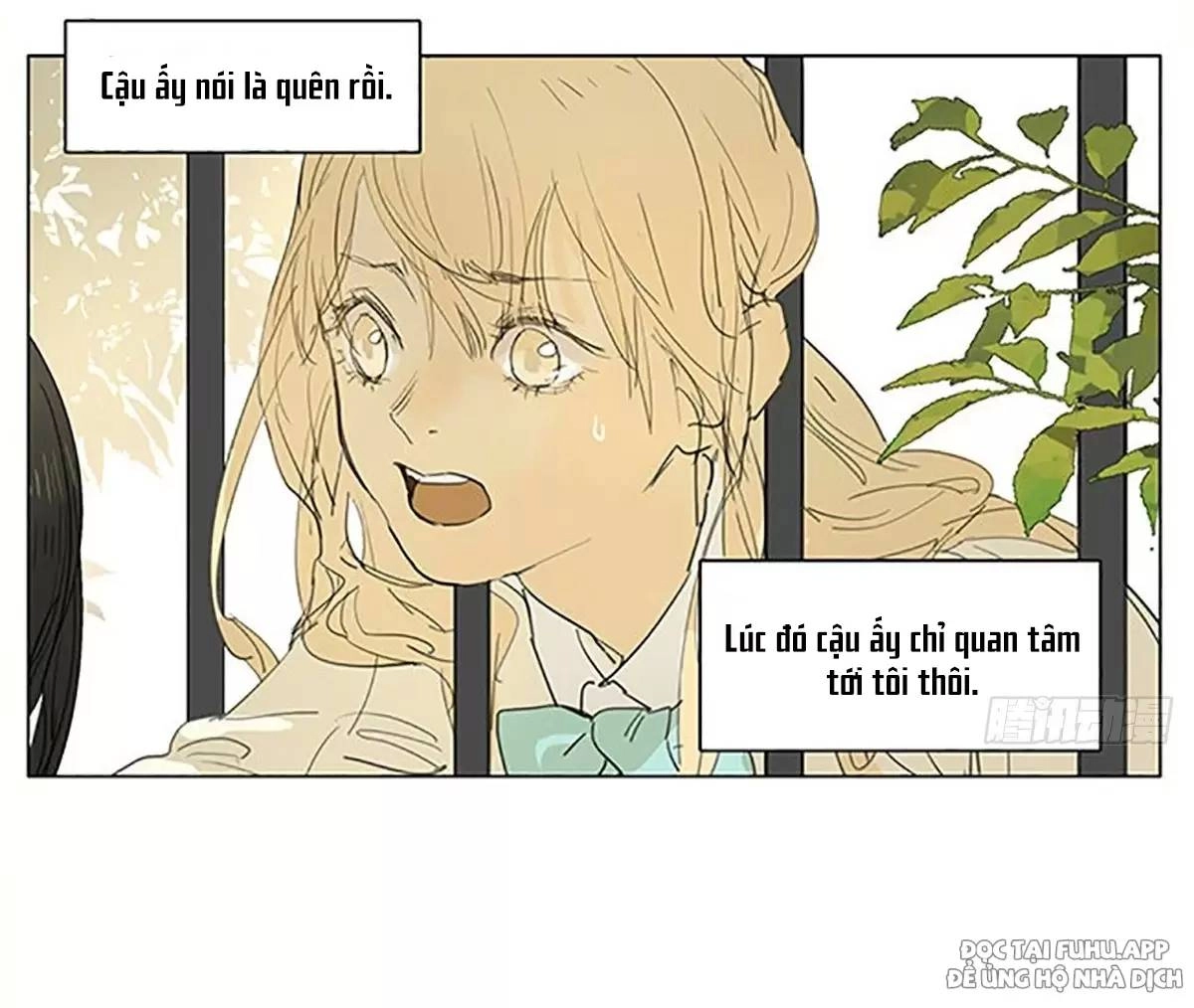 Chuyện Tình Tuổi Học Trò Chapter 189 - 23