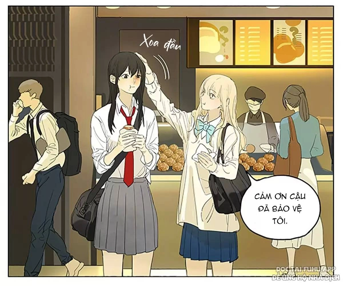 Chuyện Tình Tuổi Học Trò Chapter 189 - 26