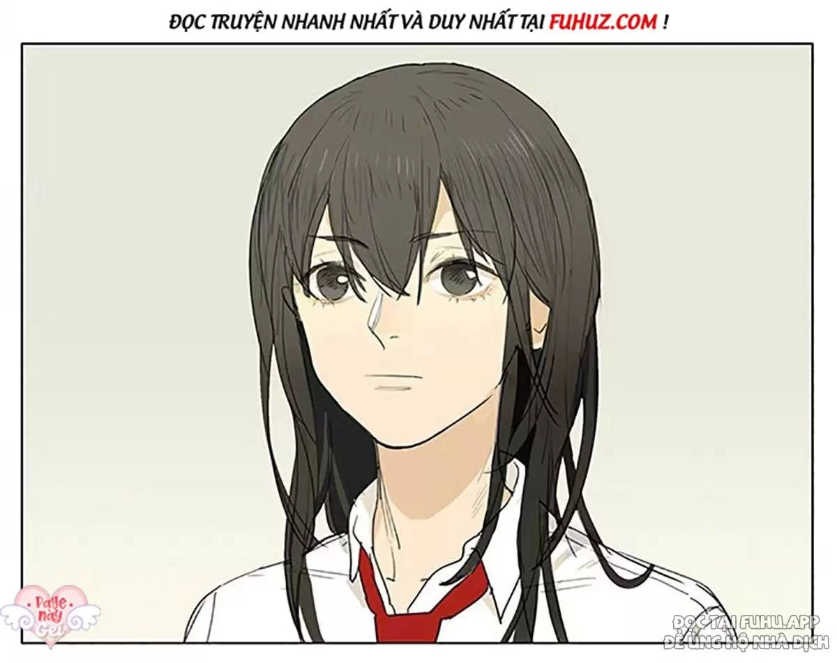 Chuyện Tình Tuổi Học Trò Chapter 190 - 1