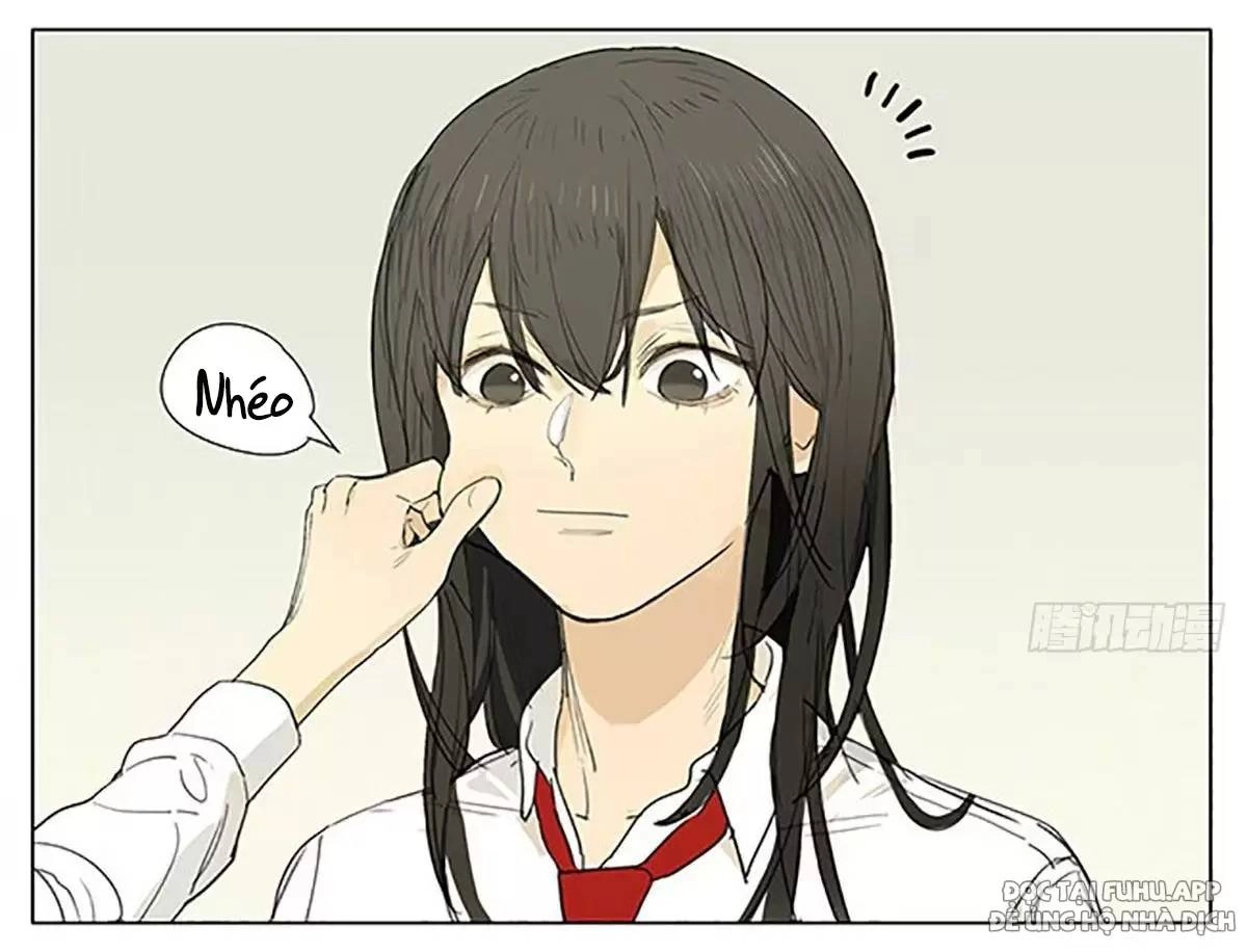 Chuyện Tình Tuổi Học Trò Chapter 190 - 2