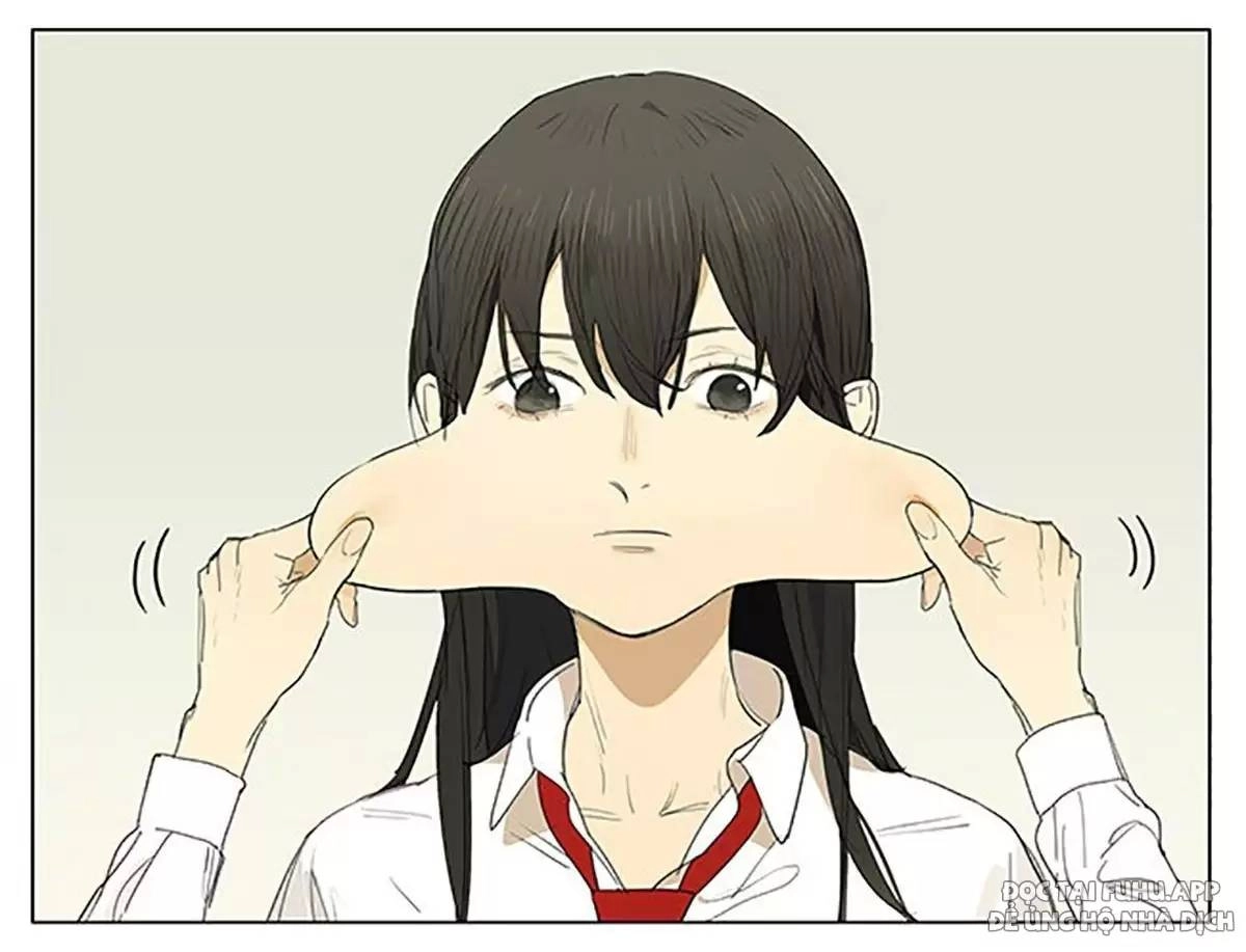 Chuyện Tình Tuổi Học Trò Chapter 190 - 3