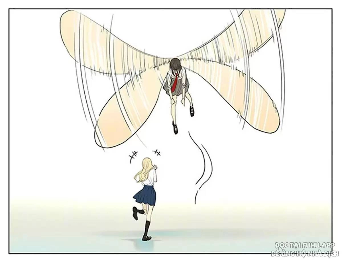 Chuyện Tình Tuổi Học Trò Chapter 190 - 5