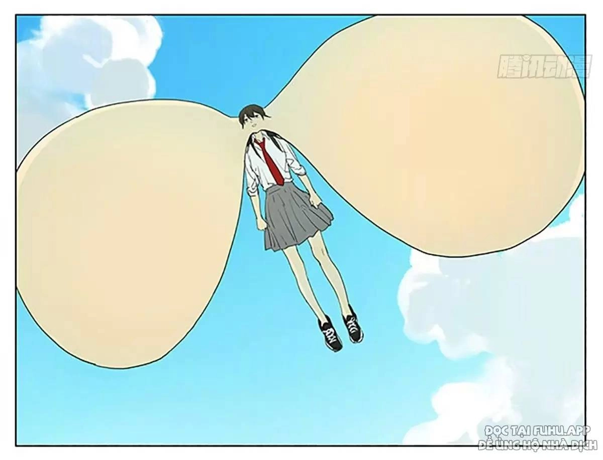 Chuyện Tình Tuổi Học Trò Chapter 190 - 6