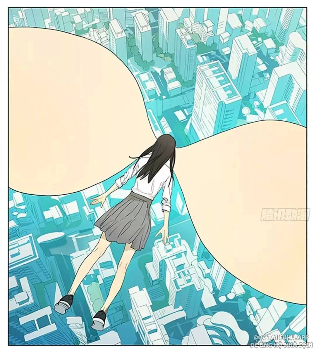 Chuyện Tình Tuổi Học Trò Chapter 190 - 7