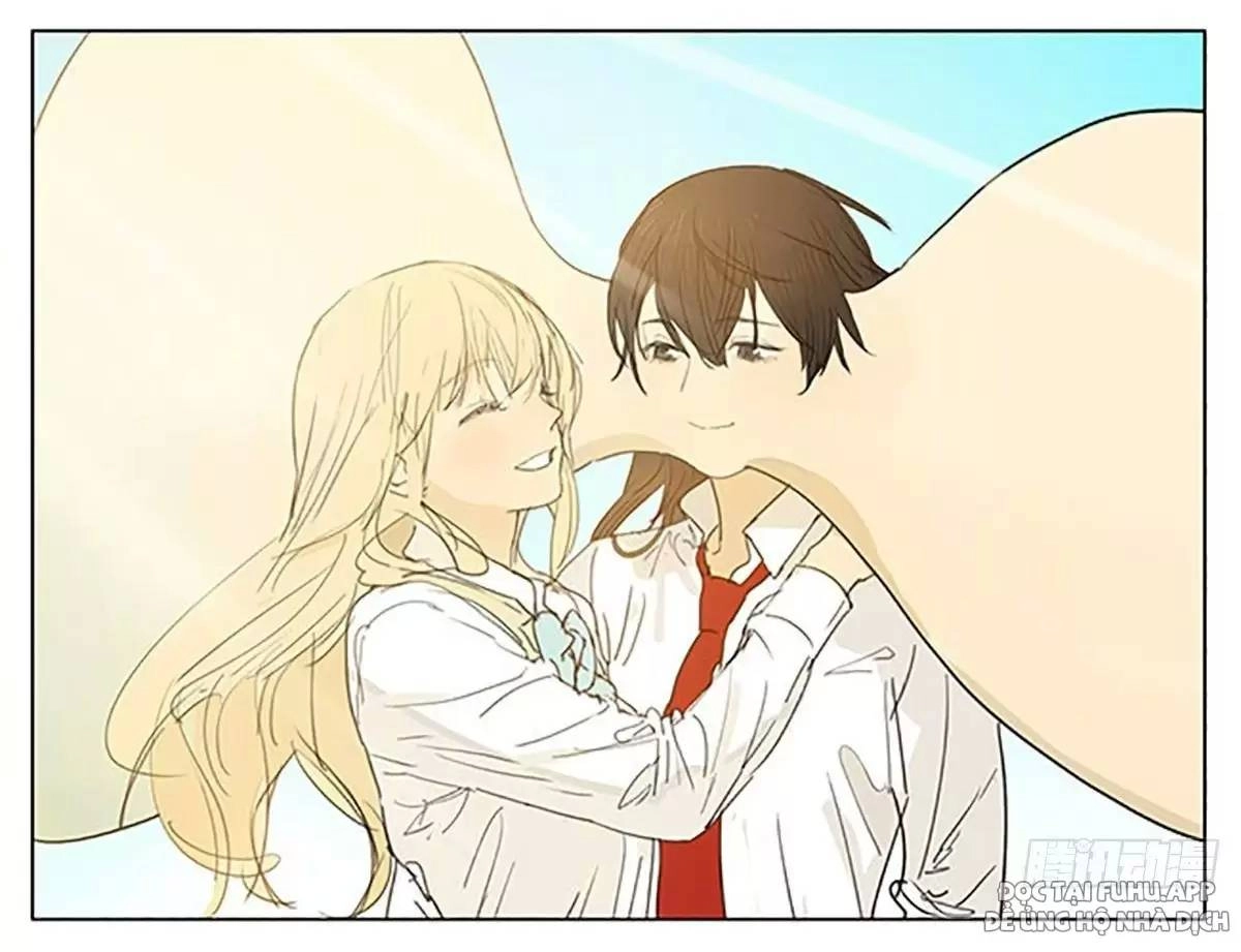 Chuyện Tình Tuổi Học Trò Chapter 190 - 10