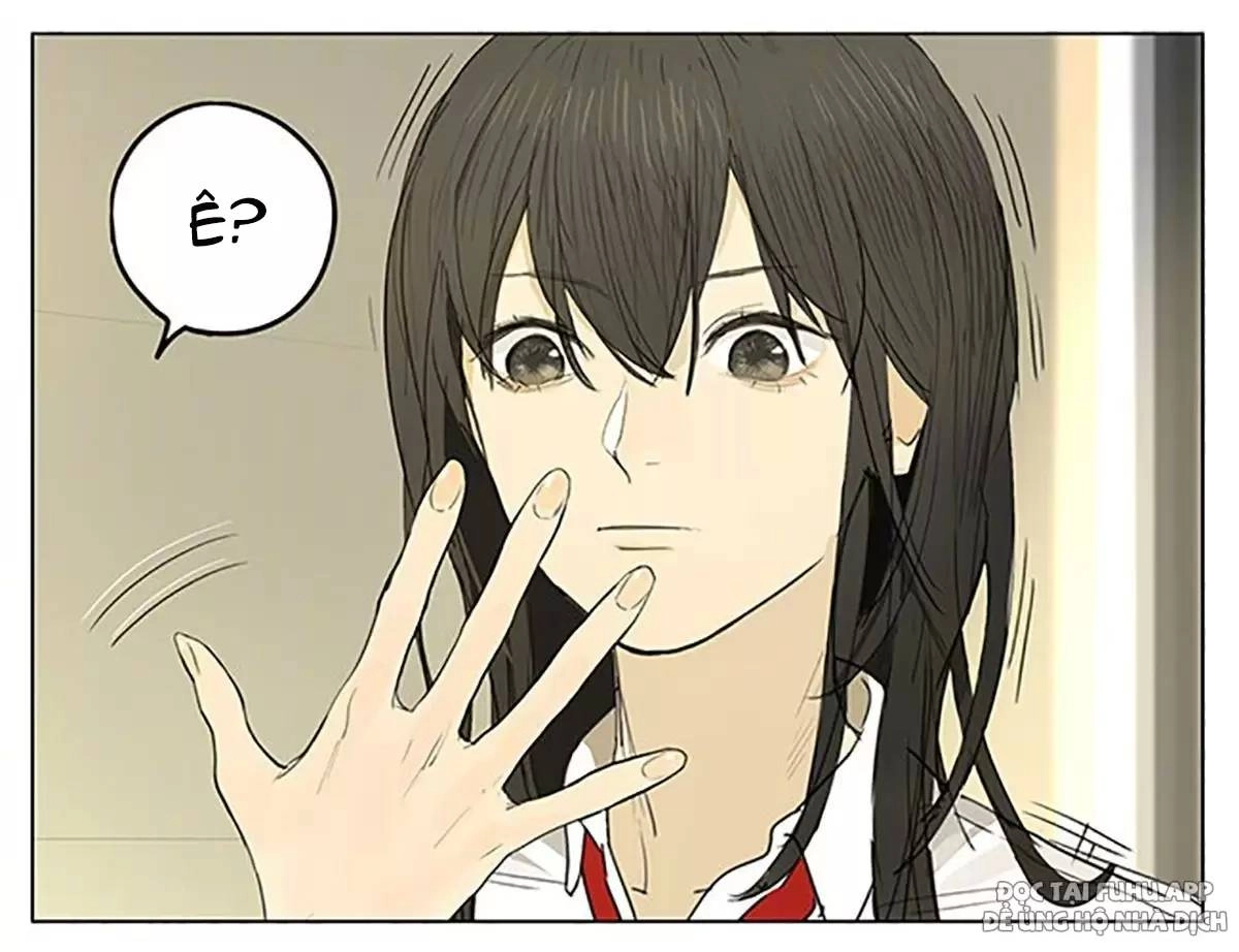 Chuyện Tình Tuổi Học Trò Chapter 190 - 11