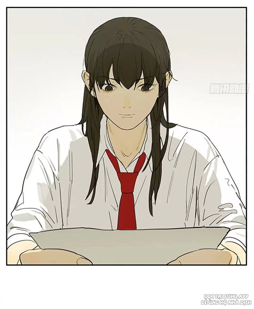 Chuyện Tình Tuổi Học Trò Chapter 191 - 3