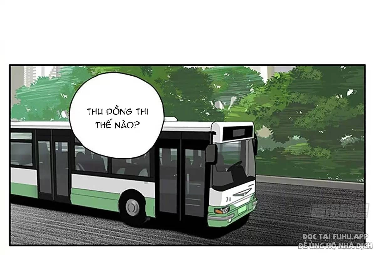 Chuyện Tình Tuổi Học Trò Chapter 191 - 4