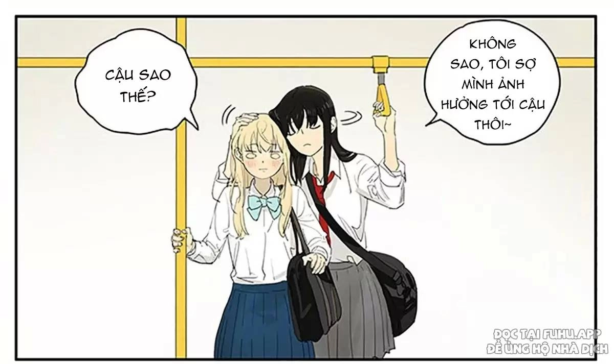 Chuyện Tình Tuổi Học Trò Chapter 191 - 6