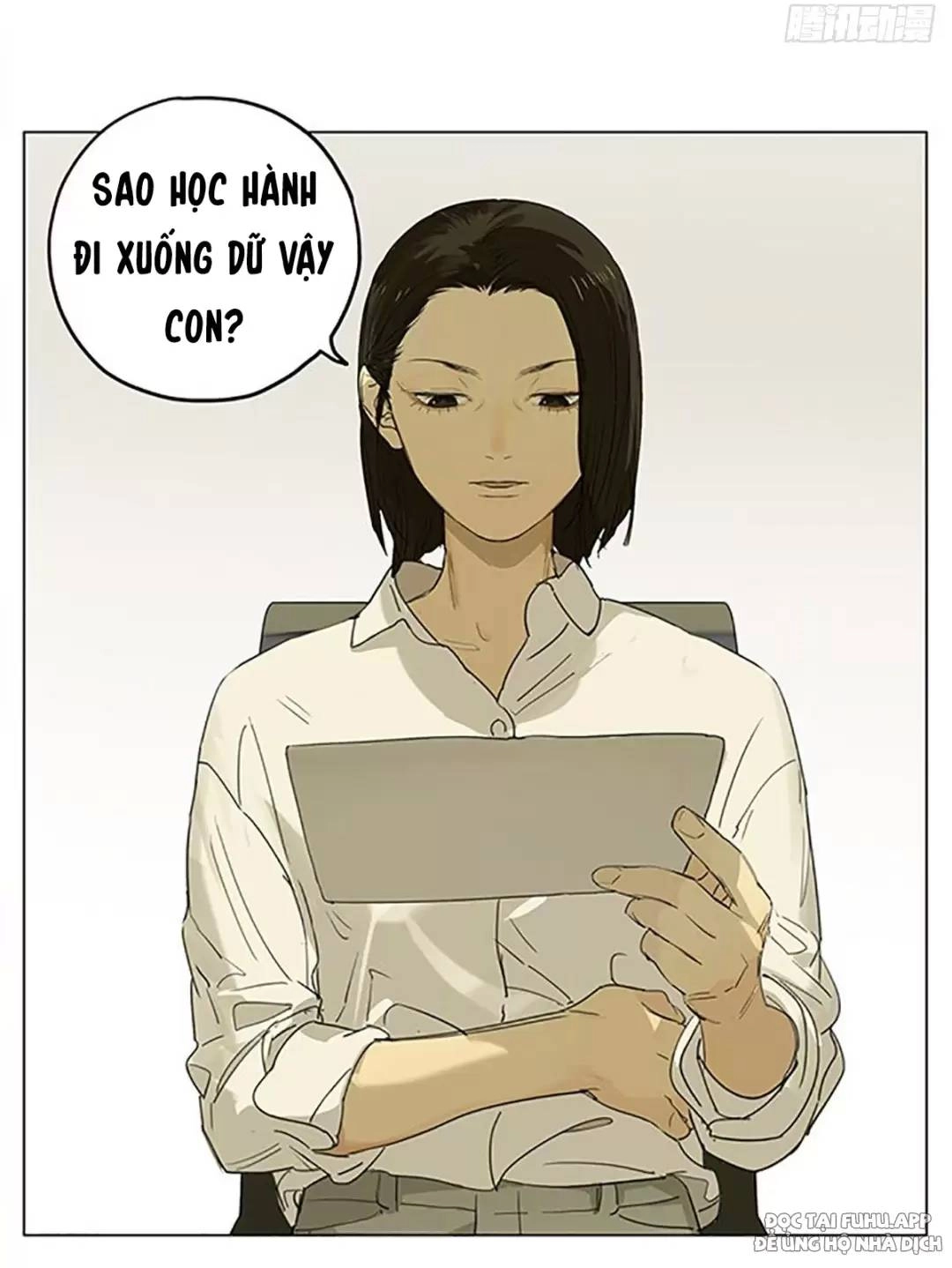 Chuyện Tình Tuổi Học Trò Chapter 191 - 7