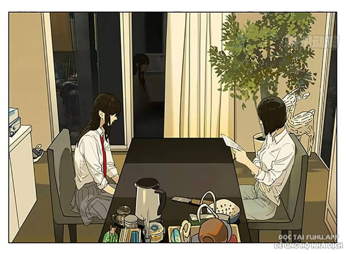 Chuyện Tình Tuổi Học Trò Chapter 191 - 8