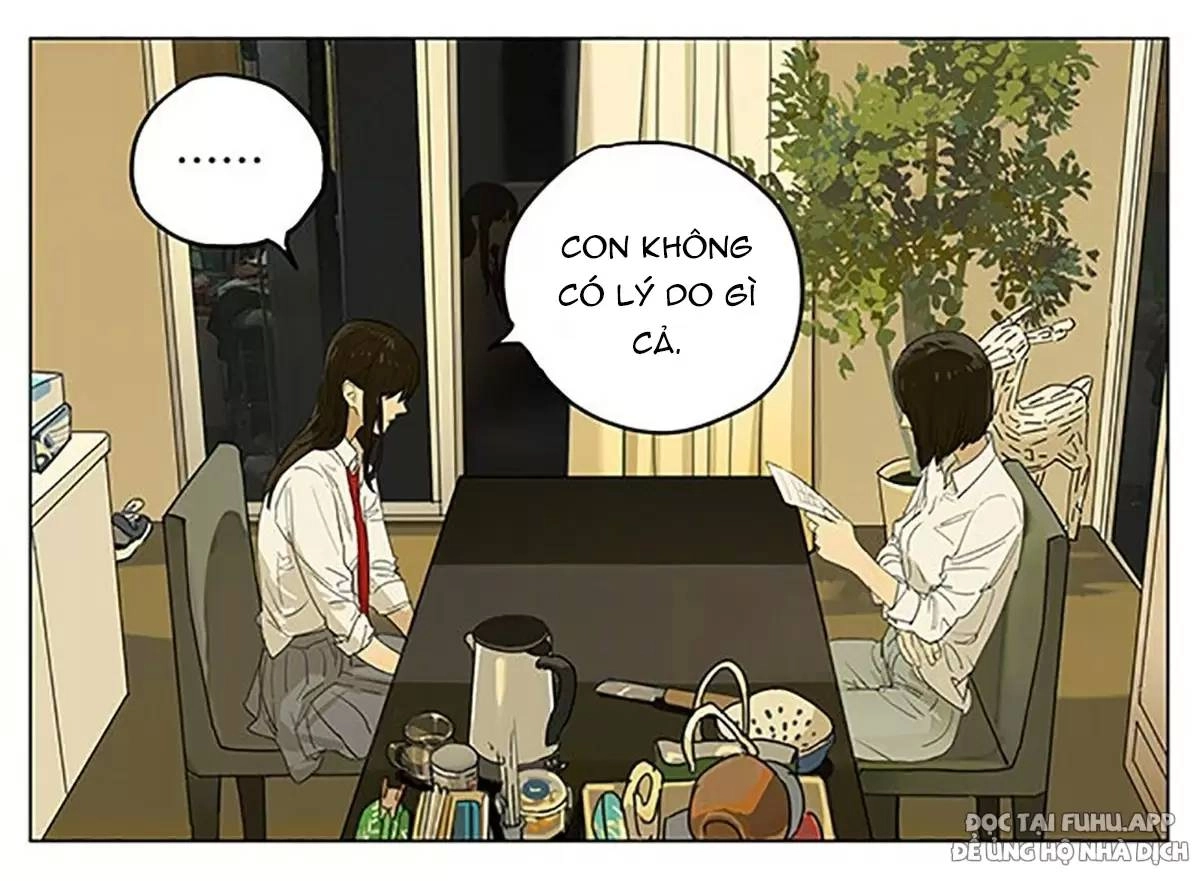 Chuyện Tình Tuổi Học Trò Chapter 191 - 9