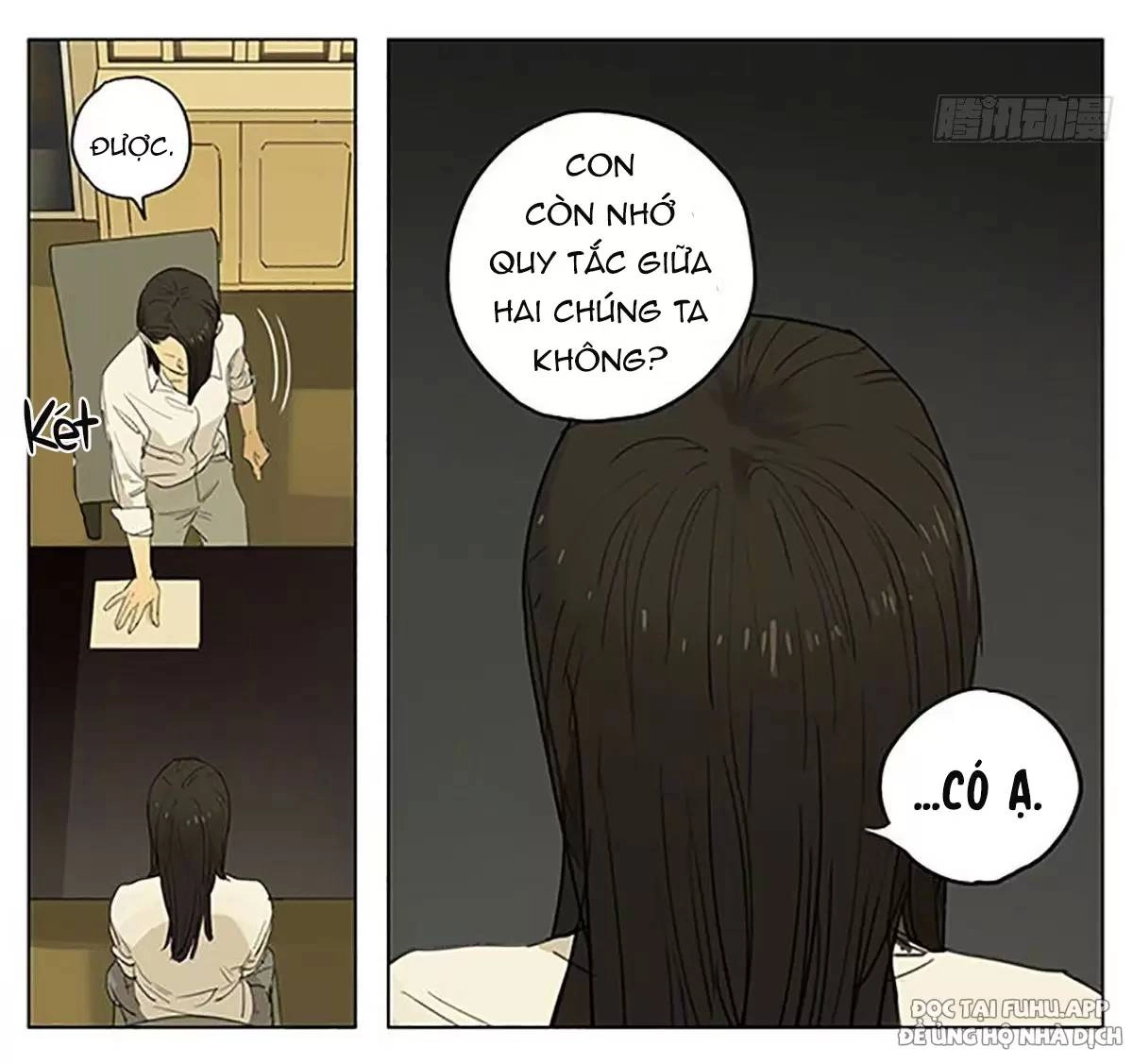 Chuyện Tình Tuổi Học Trò Chapter 191 - 12