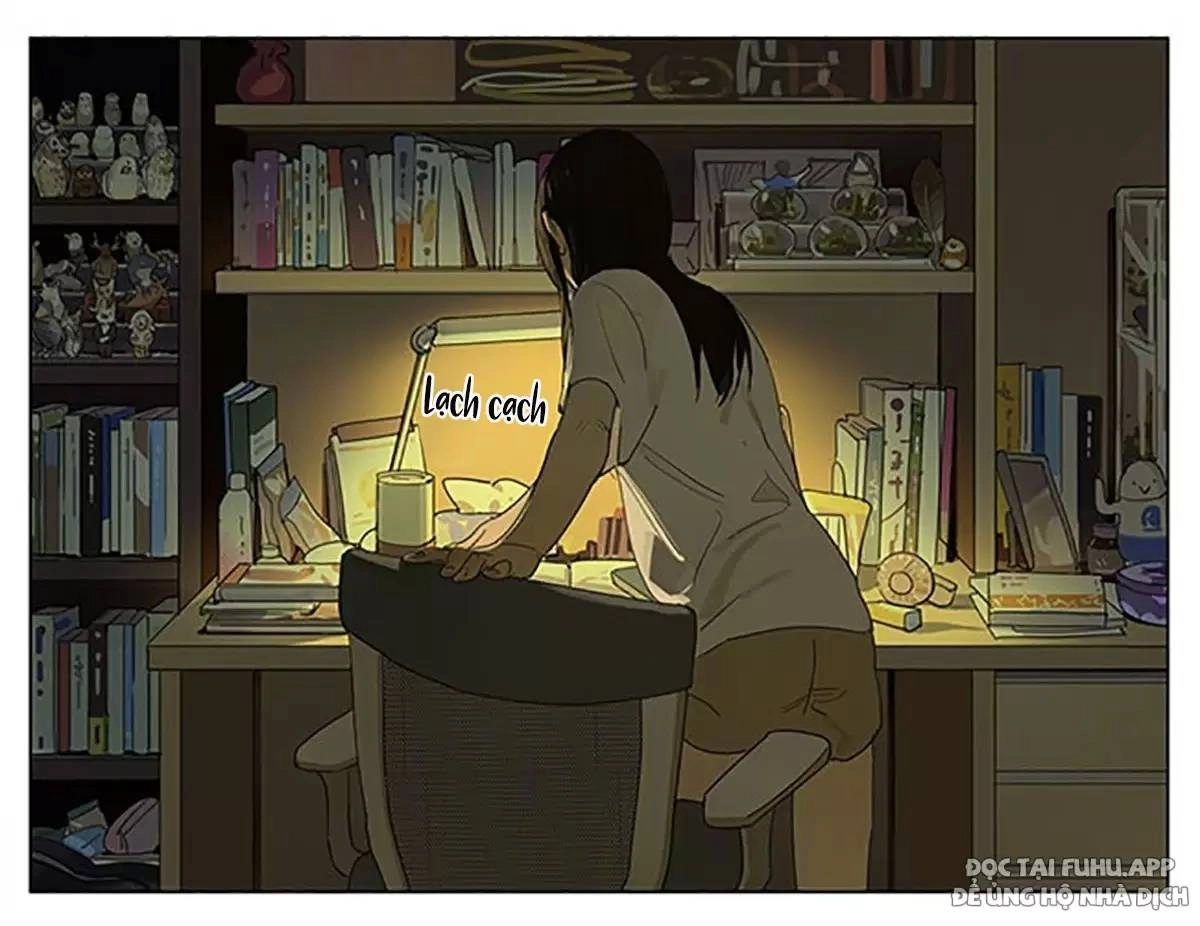 Chuyện Tình Tuổi Học Trò Chapter 191 - 16