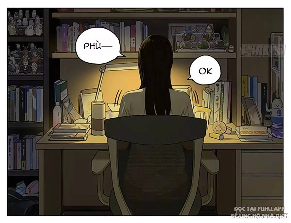 Chuyện Tình Tuổi Học Trò Chapter 191 - 17