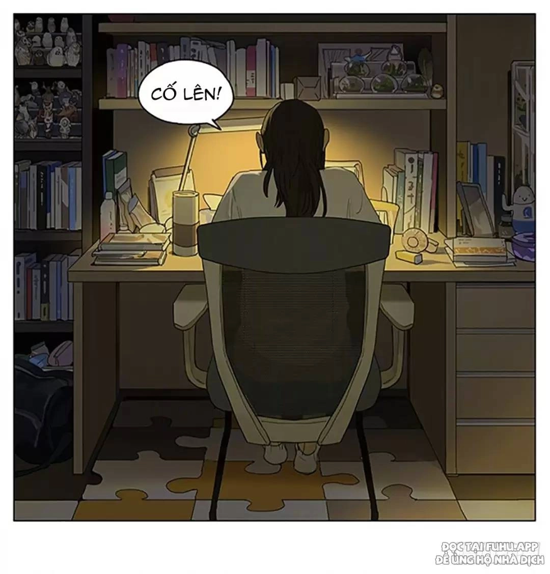 Chuyện Tình Tuổi Học Trò Chapter 191 - 18