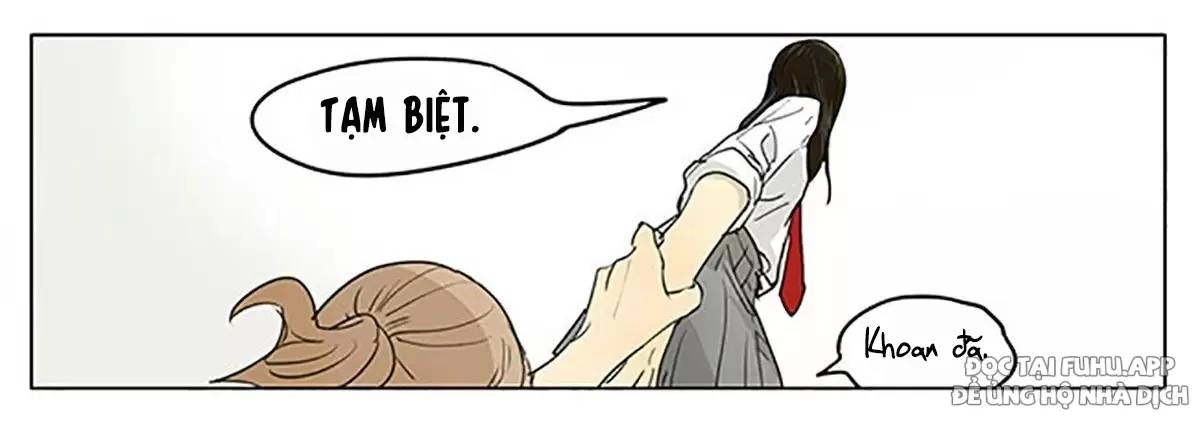 Chuyện Tình Tuổi Học Trò Chapter 192 - 8