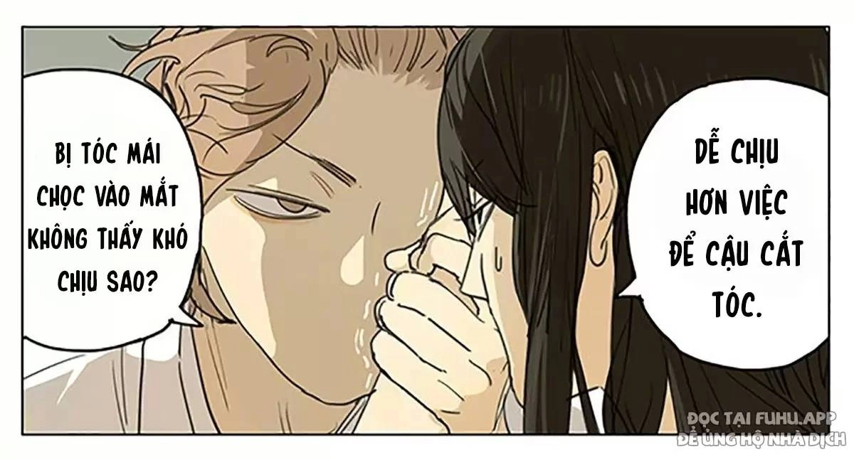 Chuyện Tình Tuổi Học Trò Chapter 192 - 9