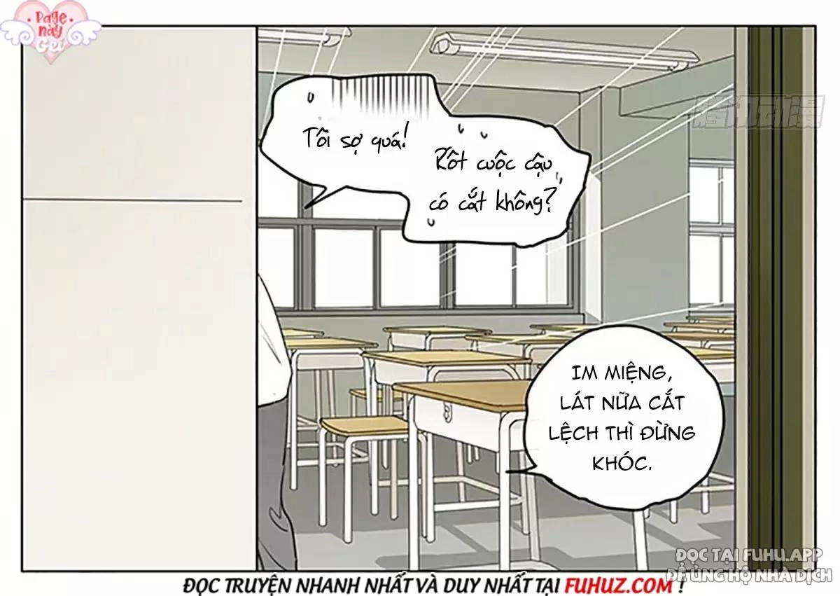 Chuyện Tình Tuổi Học Trò Chapter 192 - 10