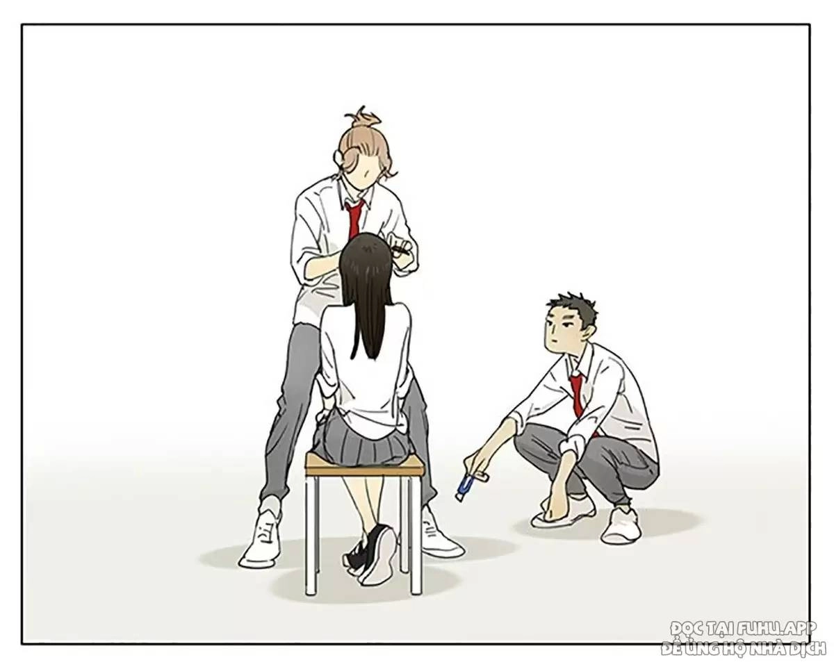 Chuyện Tình Tuổi Học Trò Chapter 192 - 11